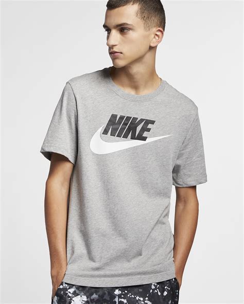 nike sportswear shirt.